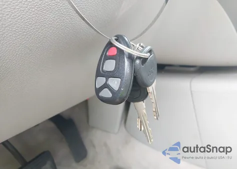 2007 Chevrolet Suburban 1500 Lt z USA, uszkodzony, nr VIN 1GNFK16377J234384